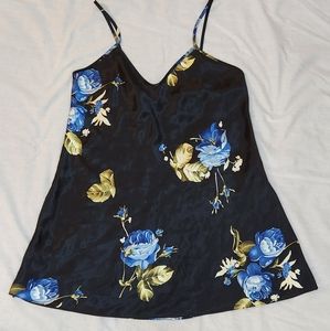 Vintage lingerie nightgown